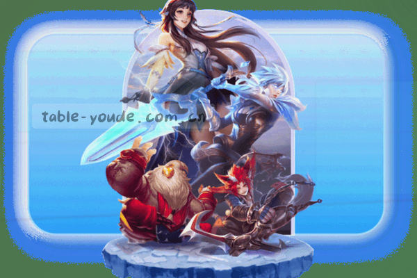 时间轴上五个数据点，最后一个为高亮